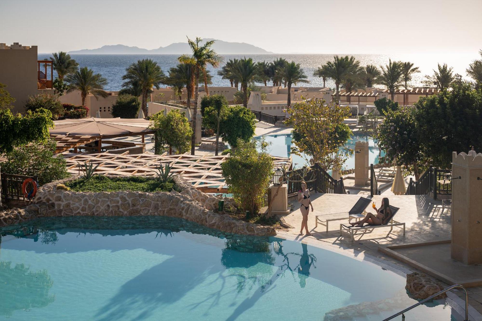 The Grand Hotel Sharm El Sheikh Luaran gambar