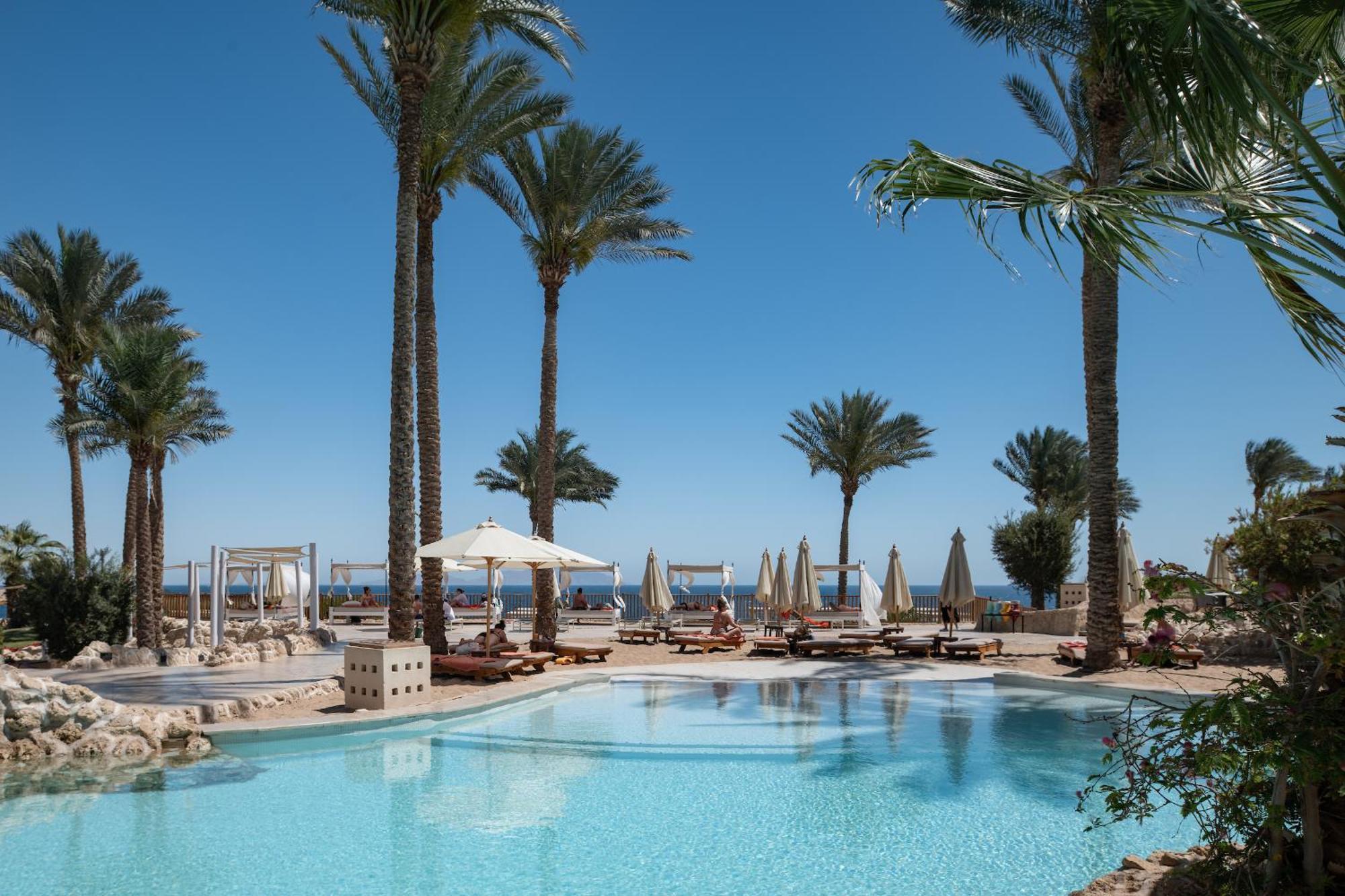 The Grand Hotel Sharm El Sheikh Luaran gambar