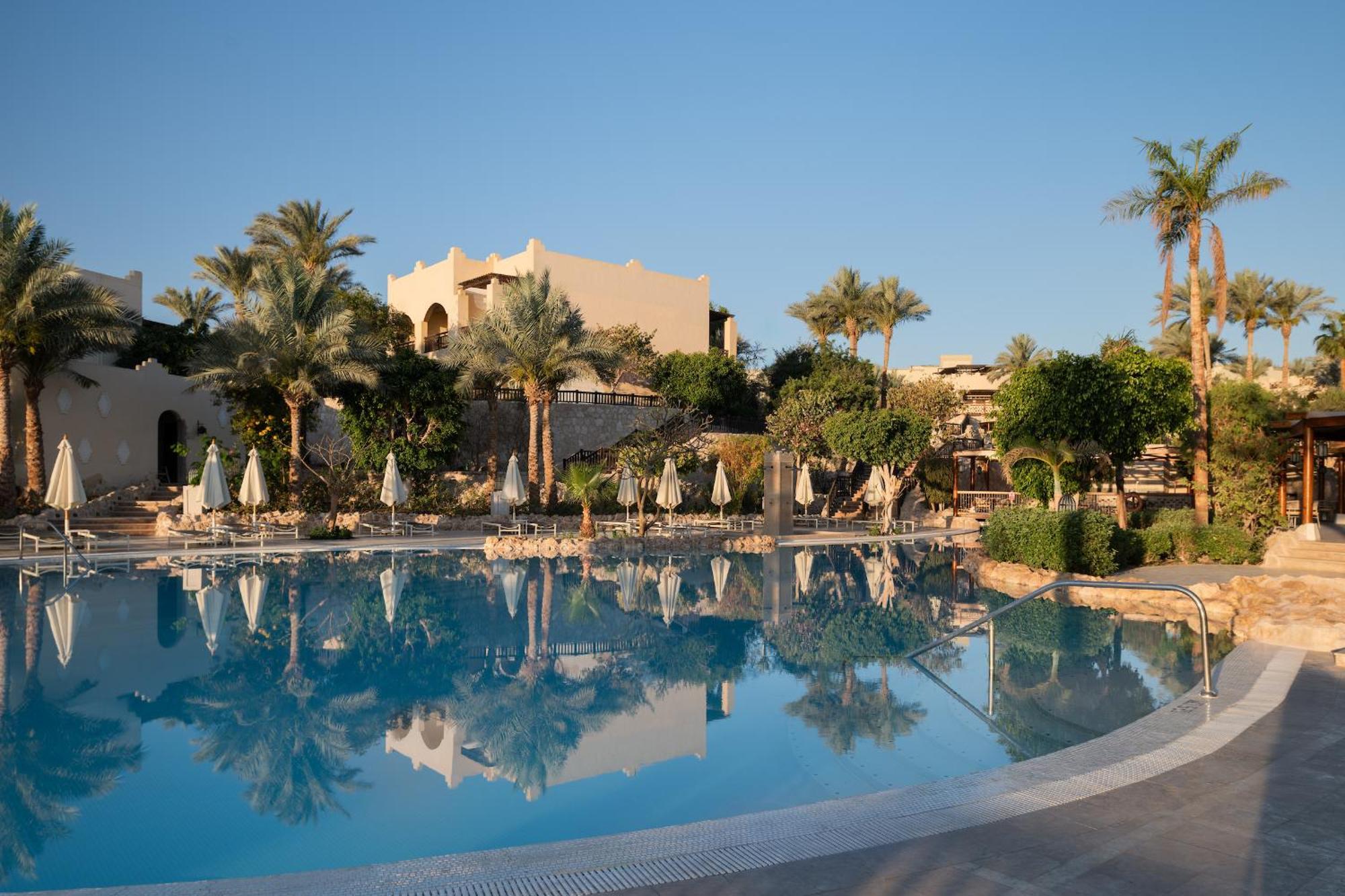 The Grand Hotel Sharm El Sheikh Luaran gambar