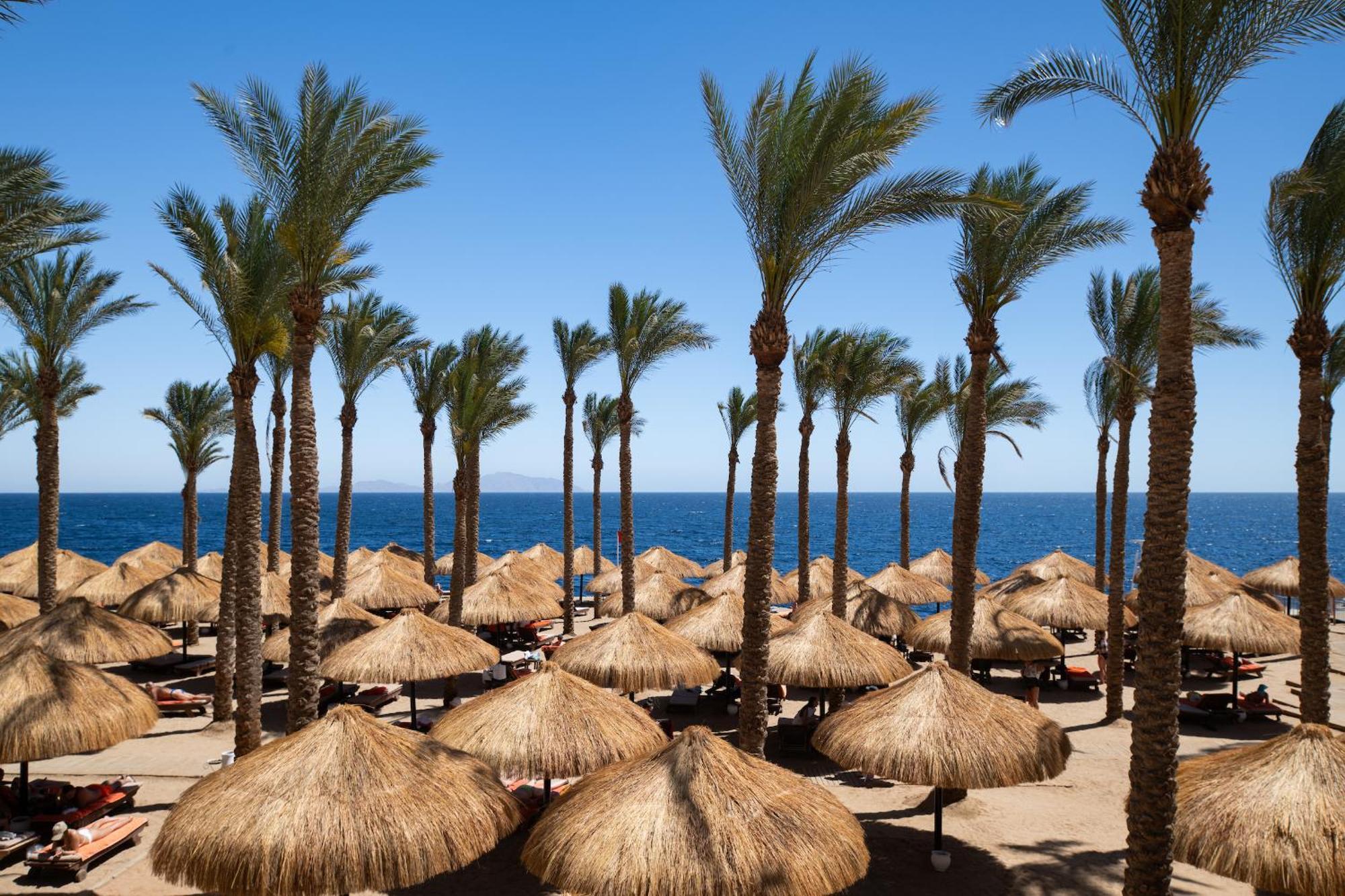 The Grand Hotel Sharm El Sheikh Luaran gambar