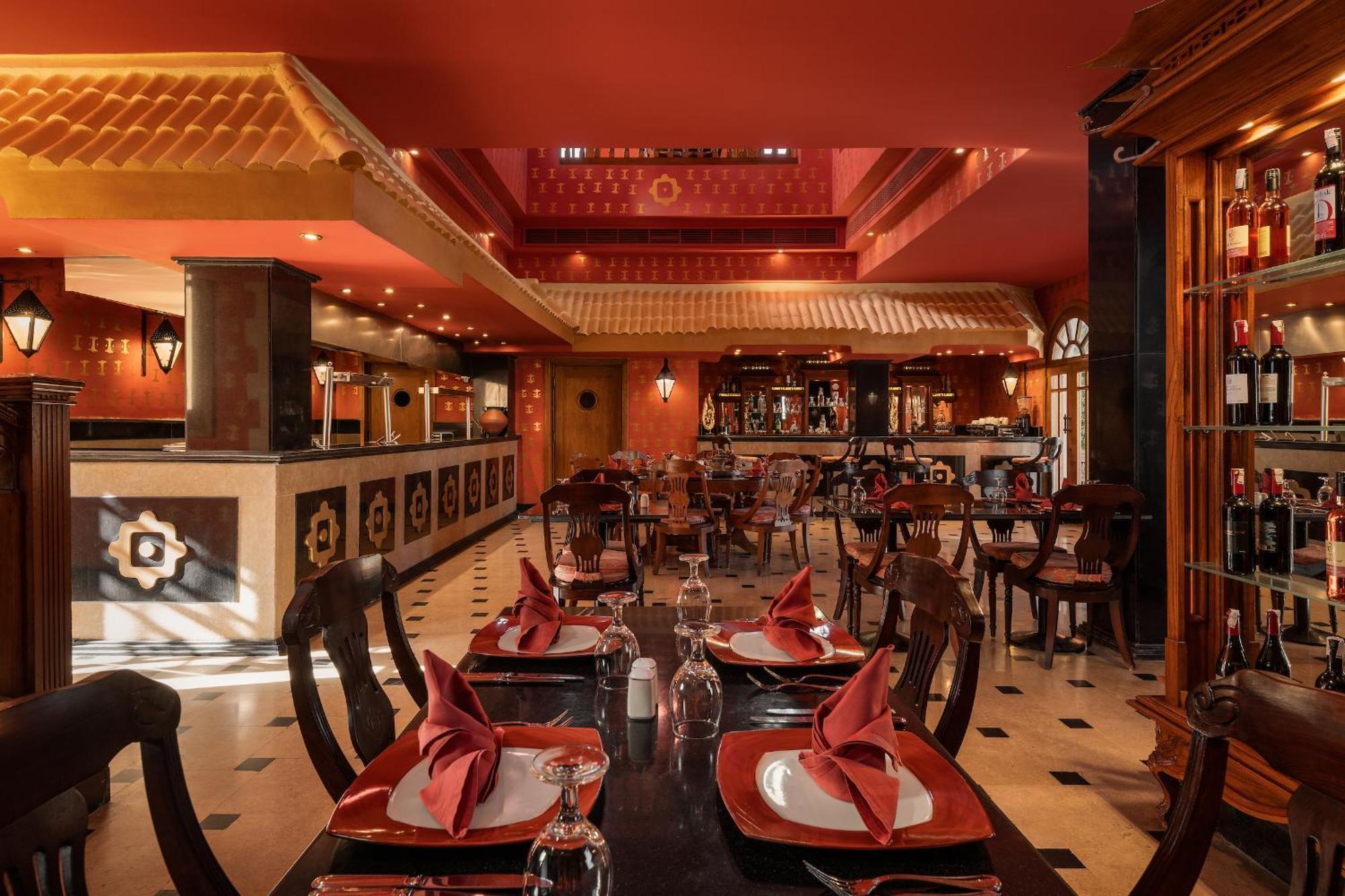 The Grand Hotel Sharm El Sheikh Luaran gambar