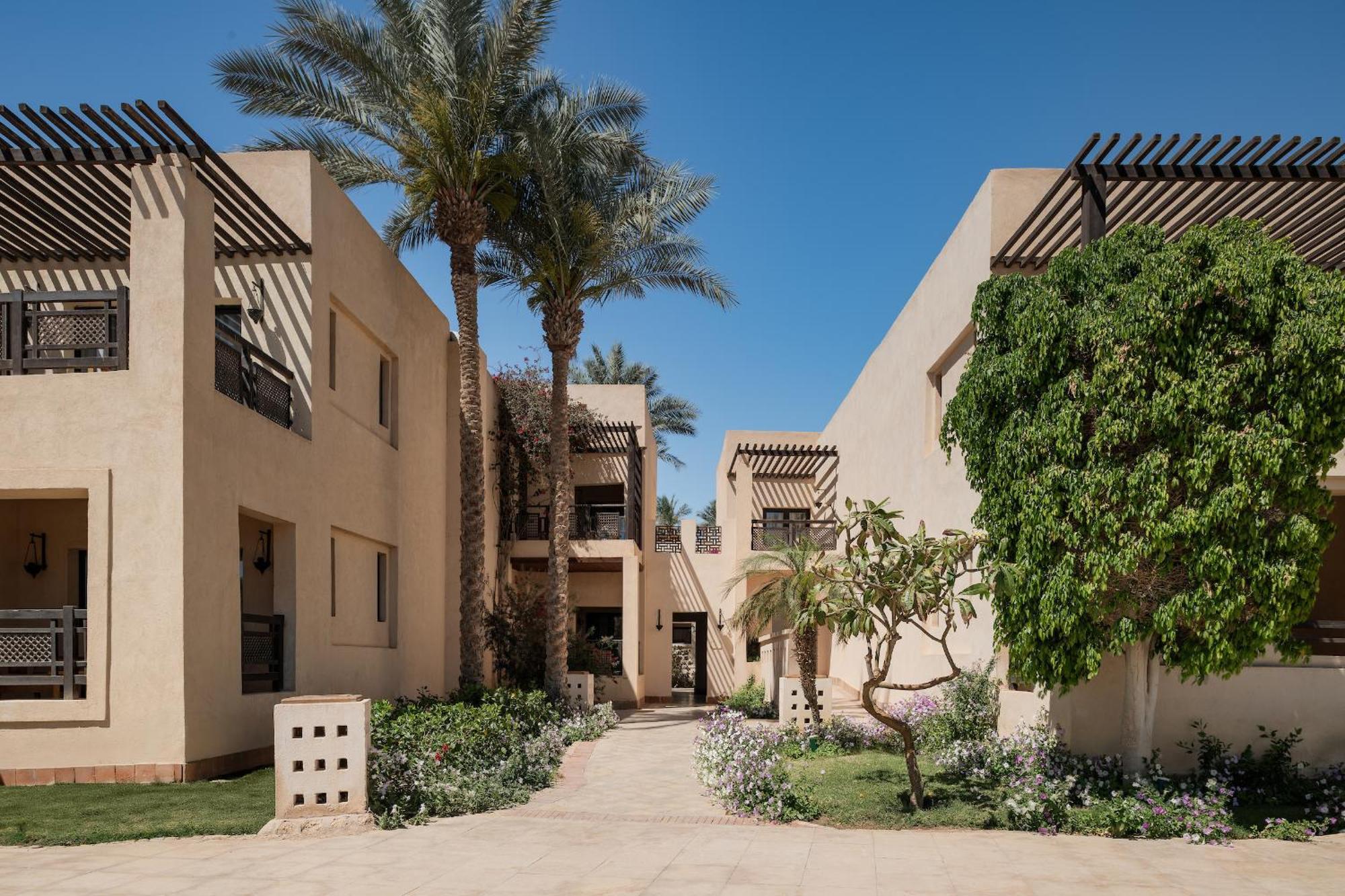 The Grand Hotel Sharm El Sheikh Luaran gambar