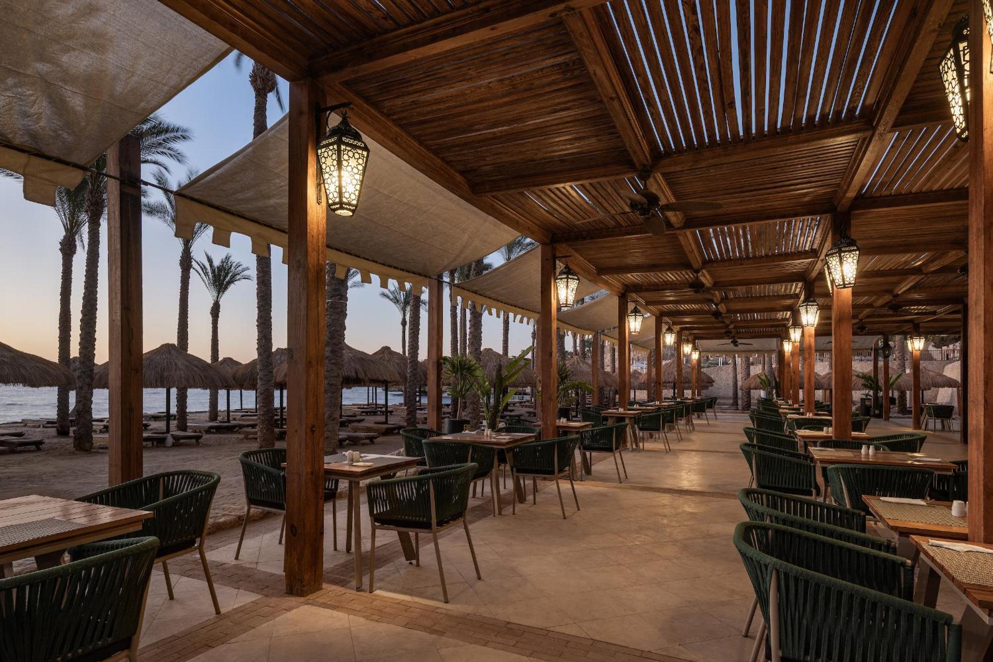 The Grand Hotel Sharm El Sheikh Luaran gambar