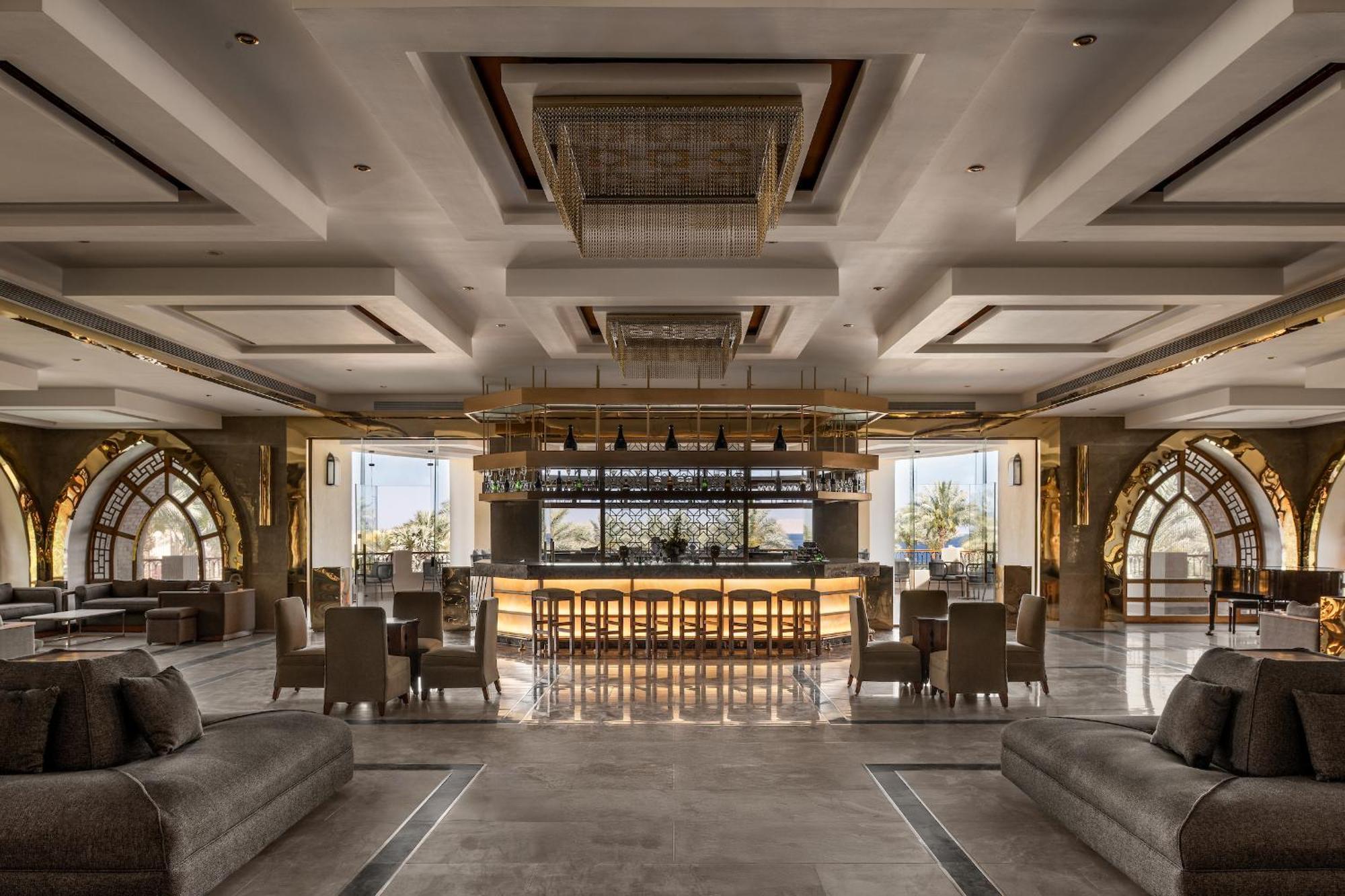 The Grand Hotel Sharm El Sheikh Luaran gambar
