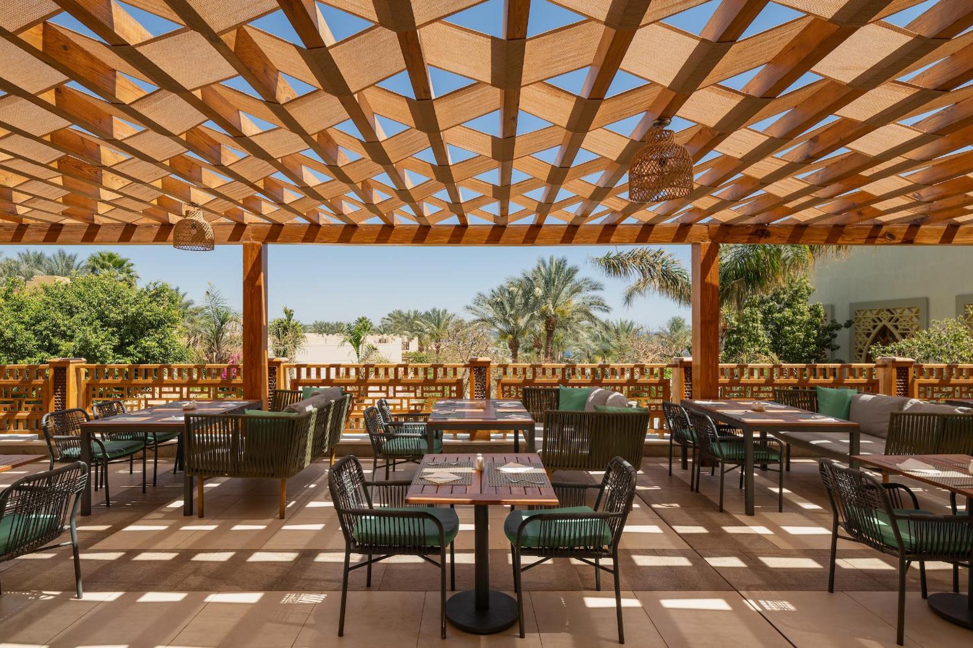 The Grand Hotel Sharm El Sheikh Luaran gambar
