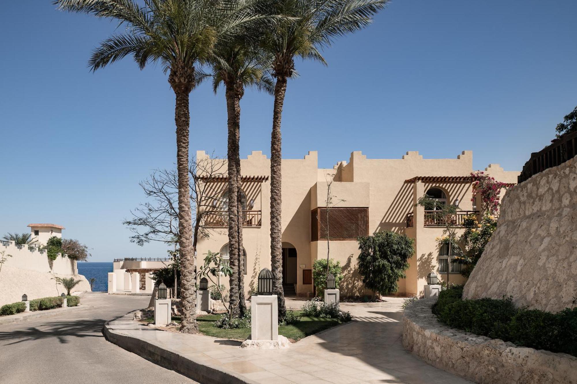 The Grand Hotel Sharm El Sheikh Luaran gambar
