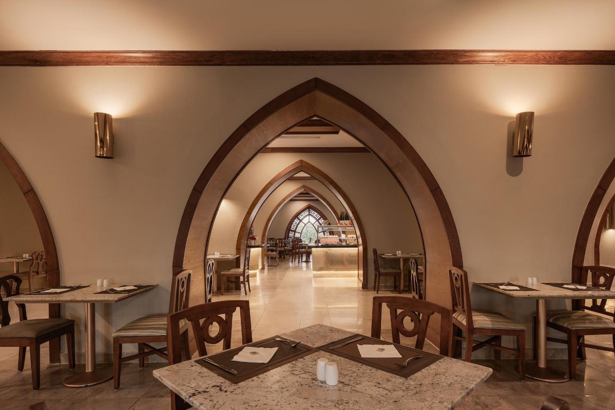 The Grand Hotel Sharm El Sheikh Luaran gambar