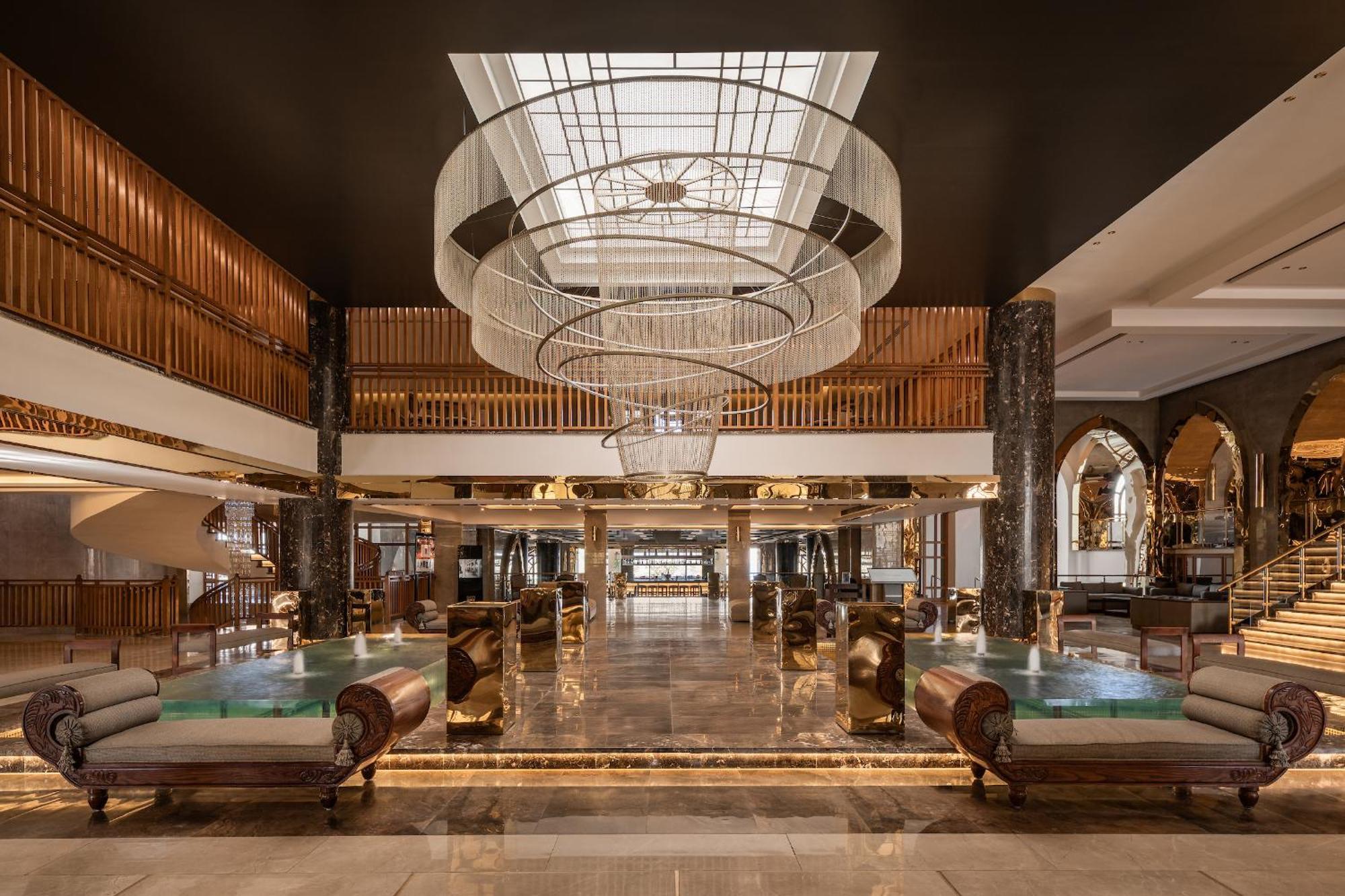 The Grand Hotel Sharm El Sheikh Luaran gambar