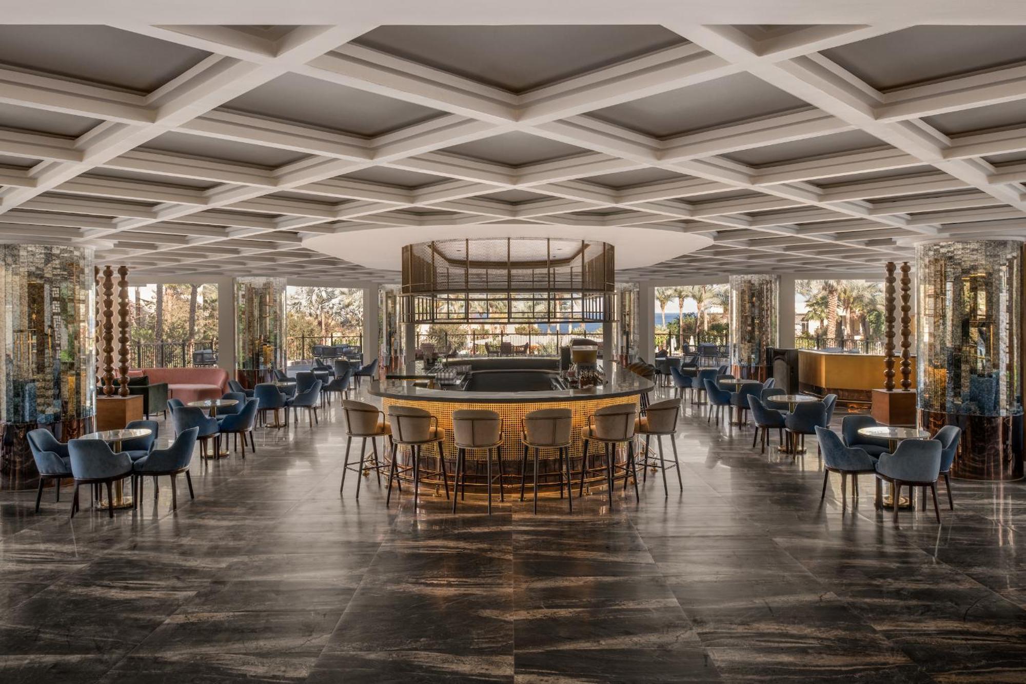 The Grand Hotel Sharm El Sheikh Luaran gambar