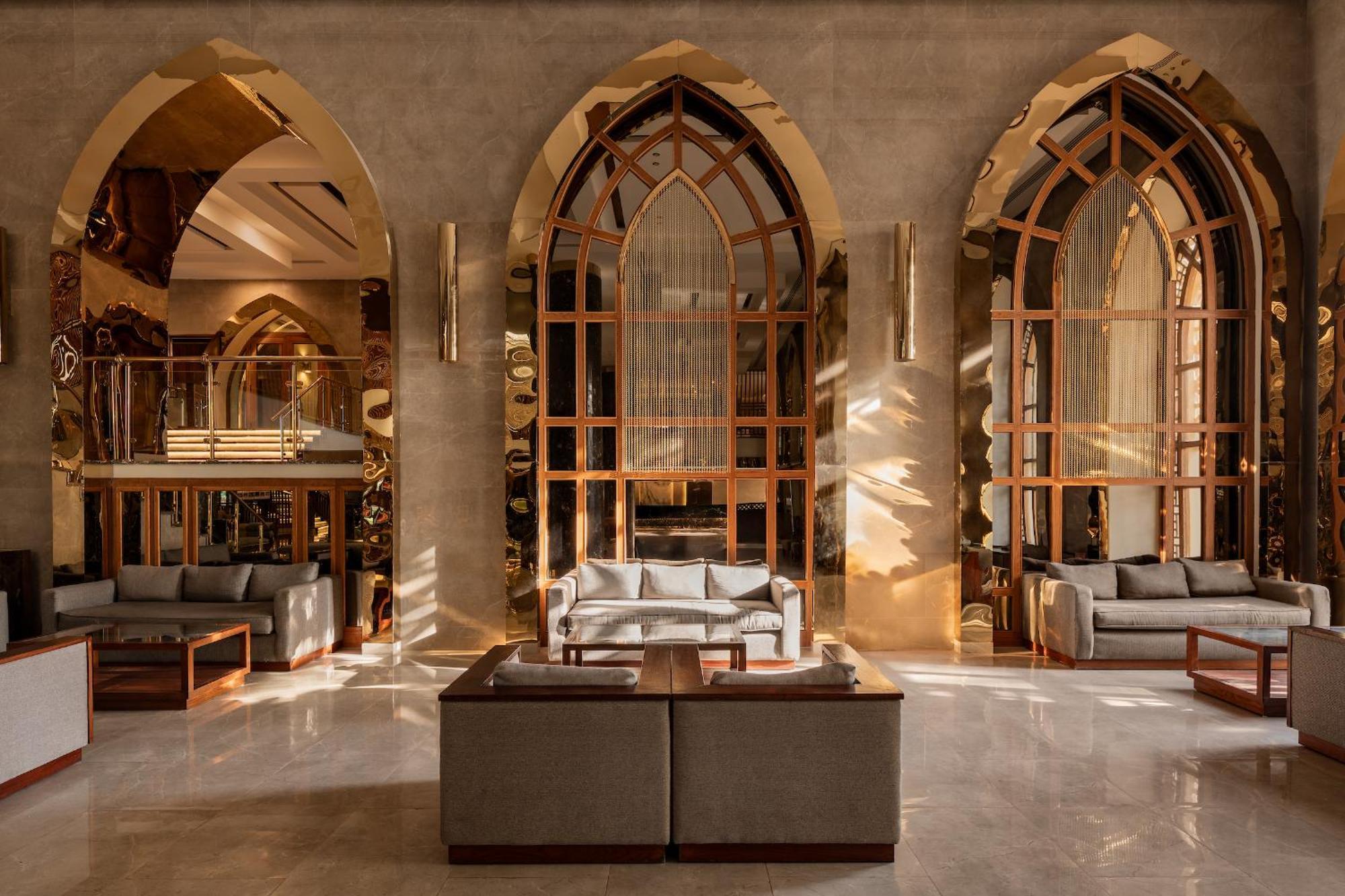 The Grand Hotel Sharm El Sheikh Luaran gambar