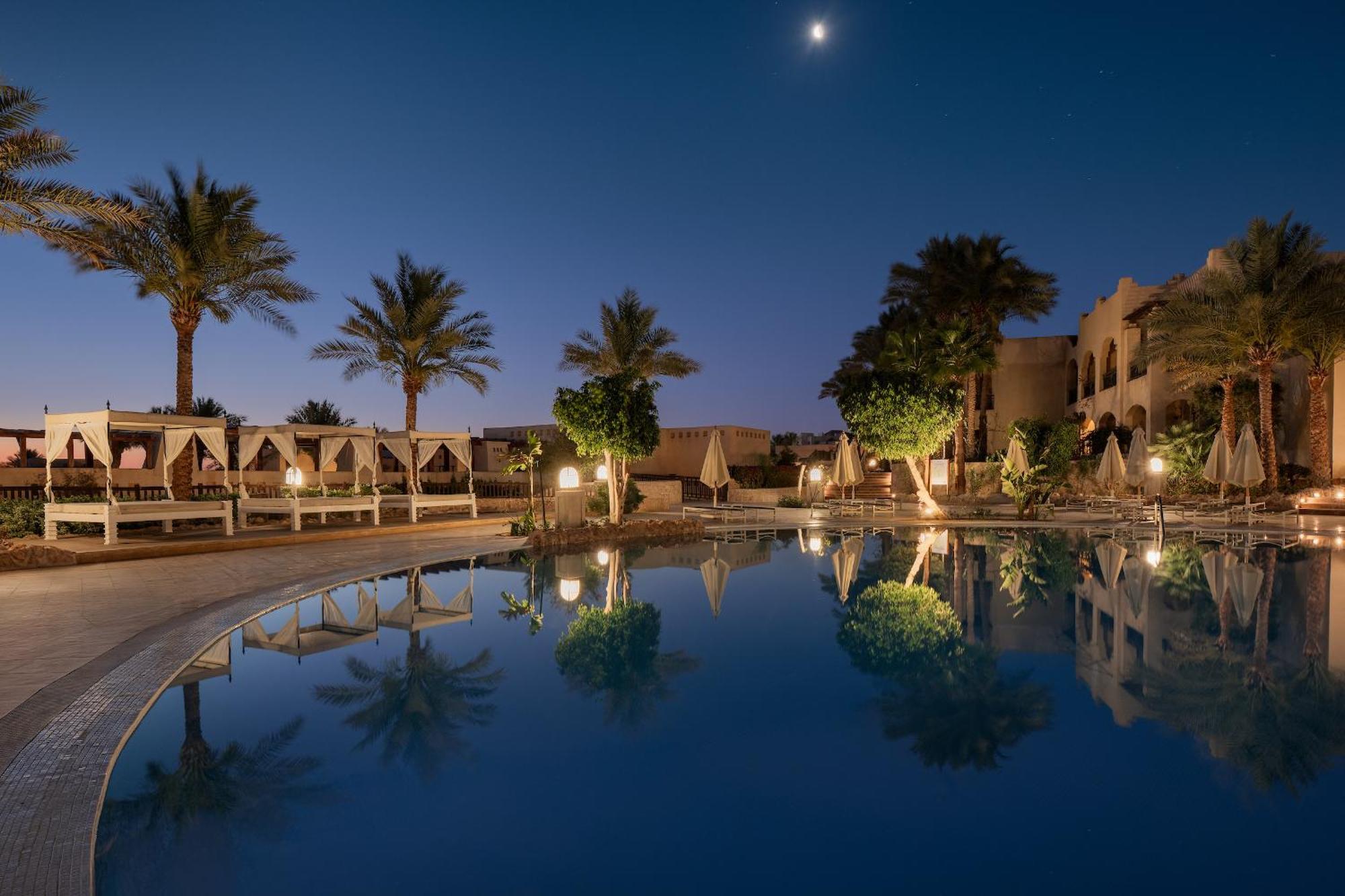 The Grand Hotel Sharm El Sheikh Luaran gambar