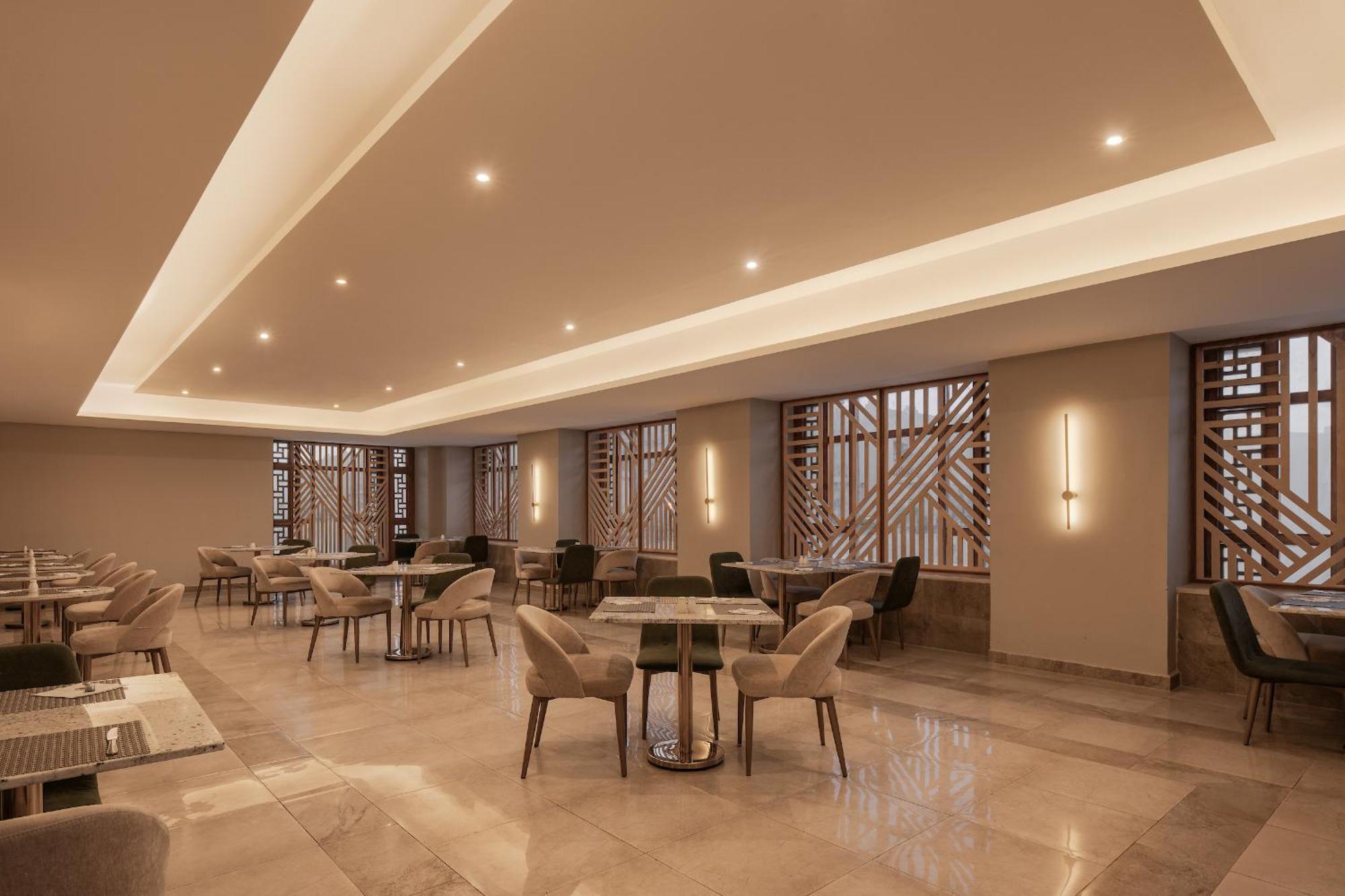 The Grand Hotel Sharm El Sheikh Luaran gambar