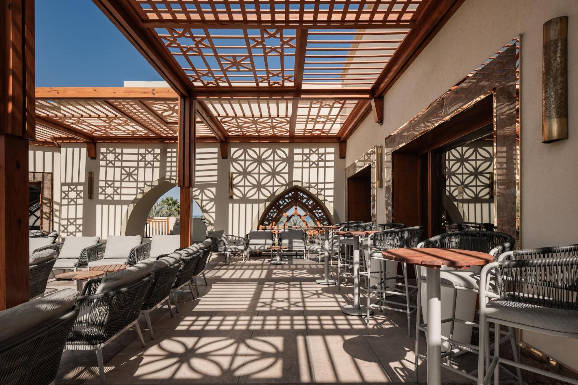 The Grand Hotel Sharm El Sheikh Luaran gambar
