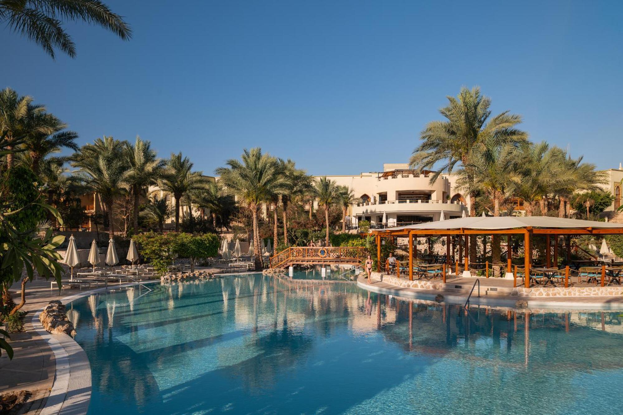The Grand Hotel Sharm El Sheikh Luaran gambar