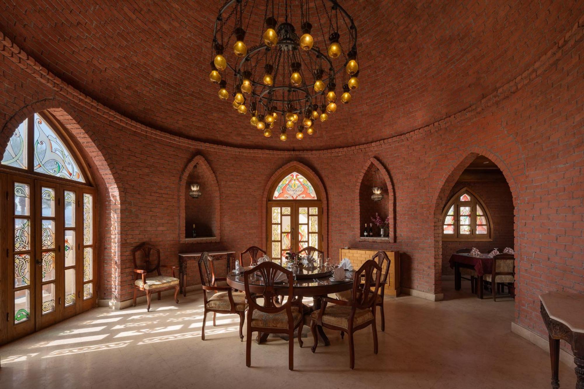 The Grand Hotel Sharm El Sheikh Luaran gambar